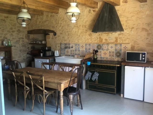 فيلا Domaine De La Source Castels المظهر الخارجي الصورة