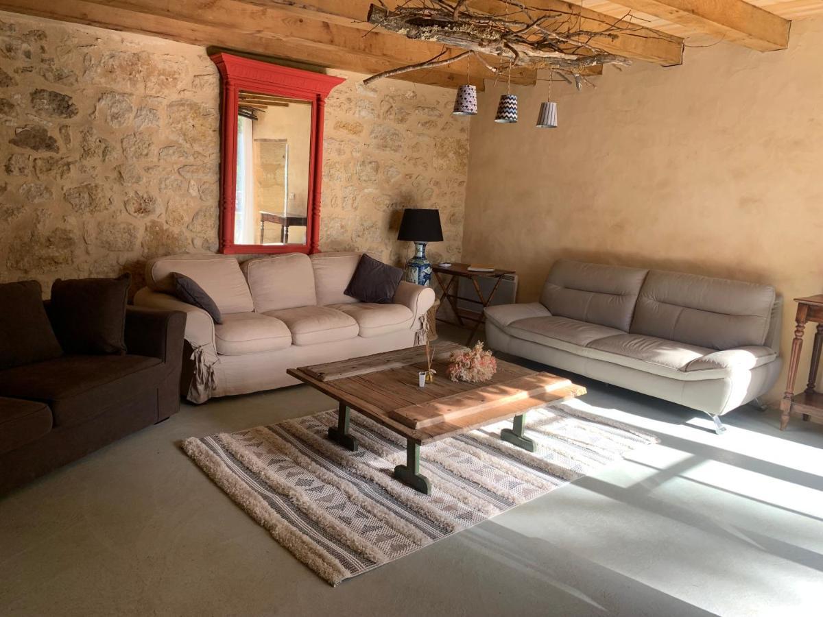 فيلا Domaine De La Source Castels المظهر الخارجي الصورة