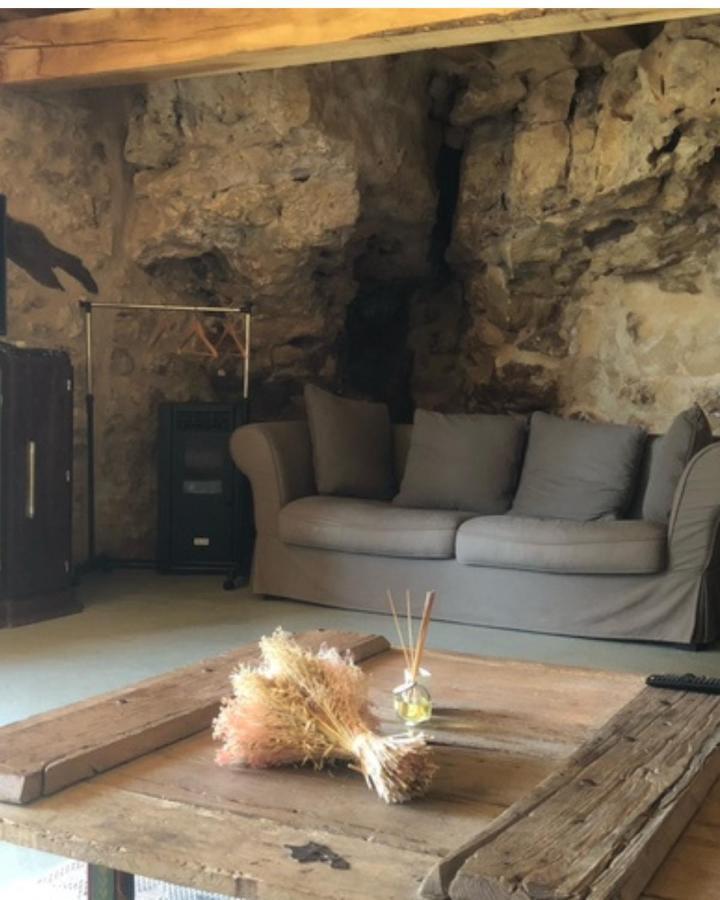 فيلا Domaine De La Source Castels المظهر الخارجي الصورة