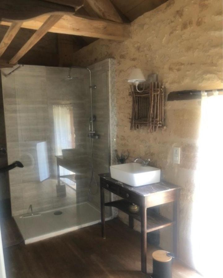 فيلا Domaine De La Source Castels المظهر الخارجي الصورة