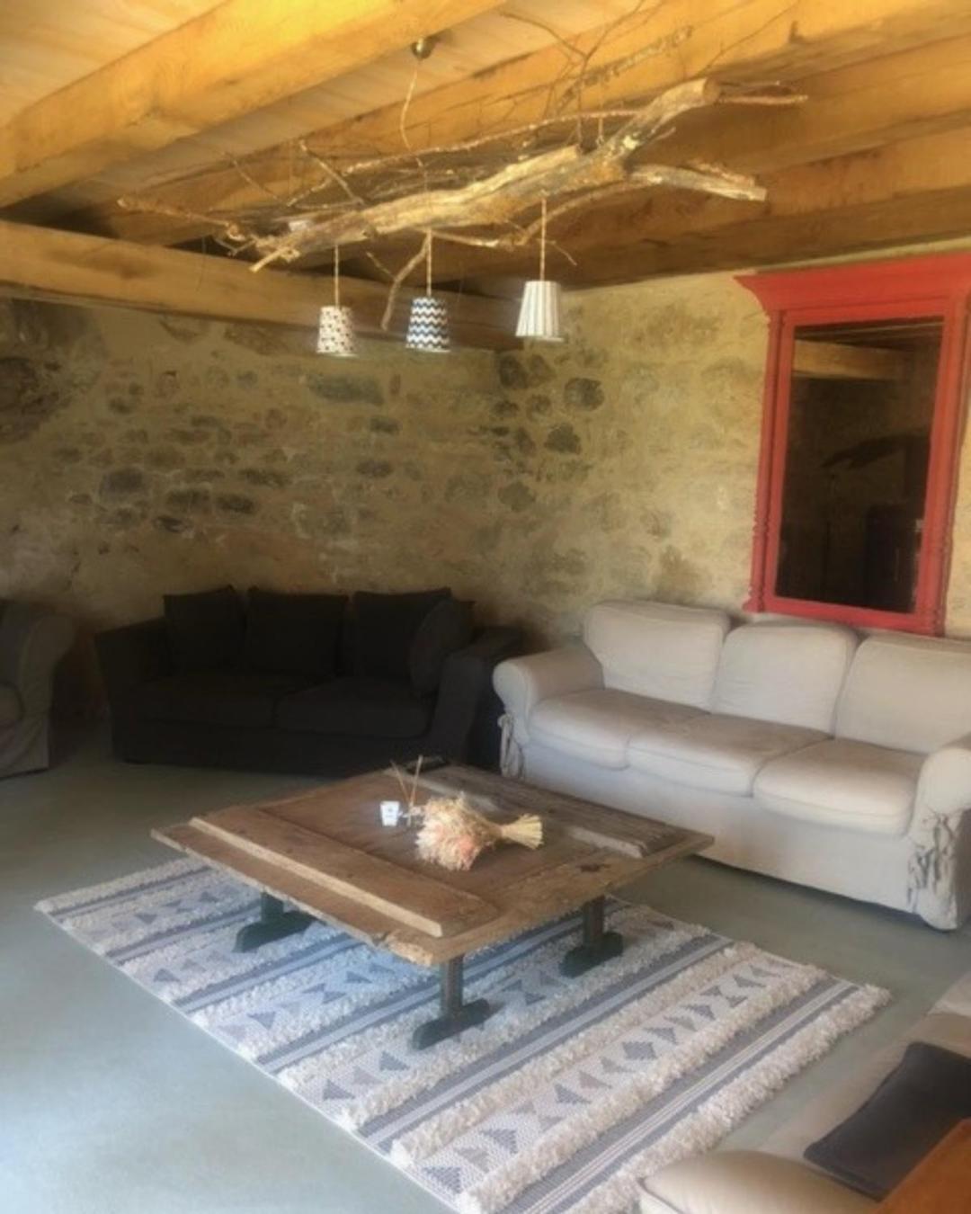 فيلا Domaine De La Source Castels المظهر الخارجي الصورة